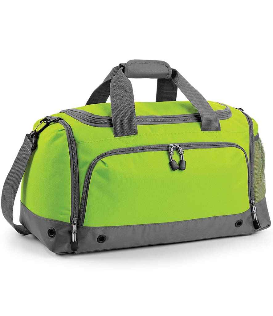 BagBase - Athleisure Holdall - BG544 LIM ONE