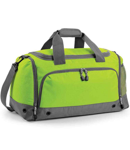 BagBase - Athleisure Holdall - BG544 LIM ONE