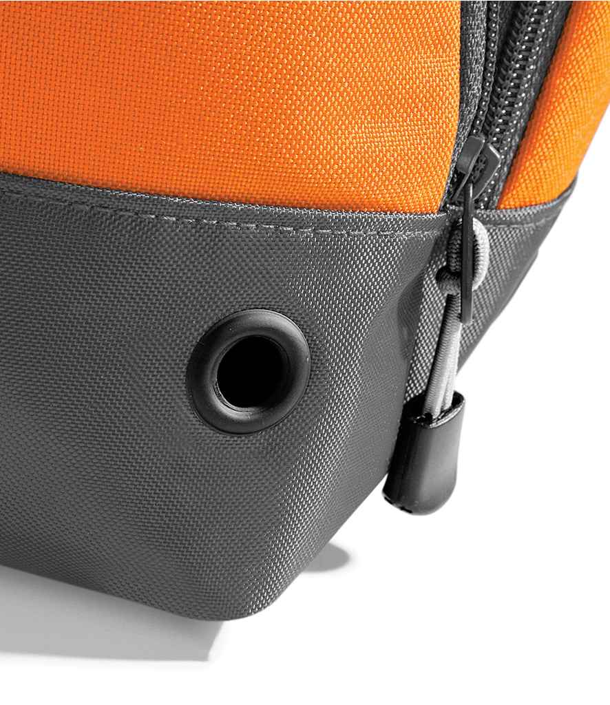 BagBase - Athleisure Holdall - Pierre Francis