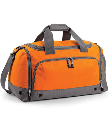 BagBase - Athleisure Holdall - BG544 ORA ONE