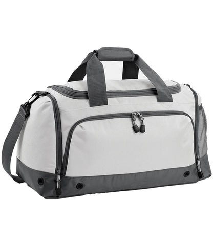 BagBase - Athleisure Holdall - Pierre Francis