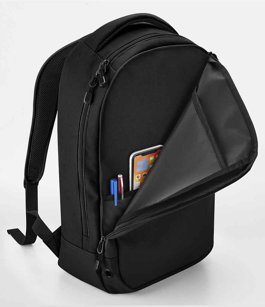 BagBase - Athleisure Sports Backpack