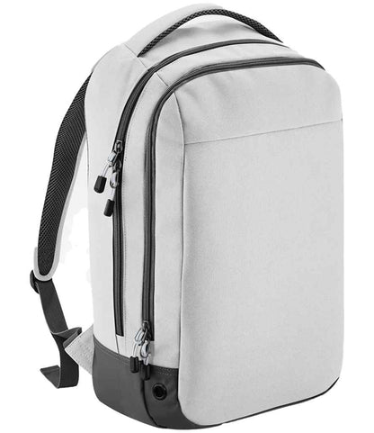 BagBase - Athleisure Sports Backpack - BG545 IGY ONE