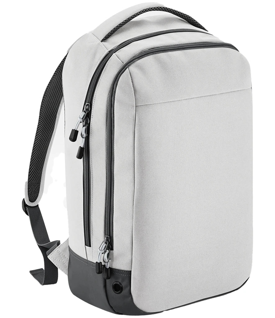 BagBase - Athleisure Sports Backpack