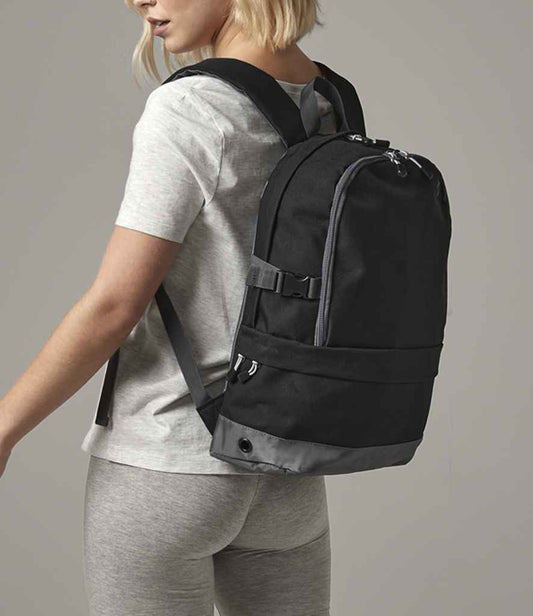 BagBase - Athleisure Pro Backpack - Pierre Francis