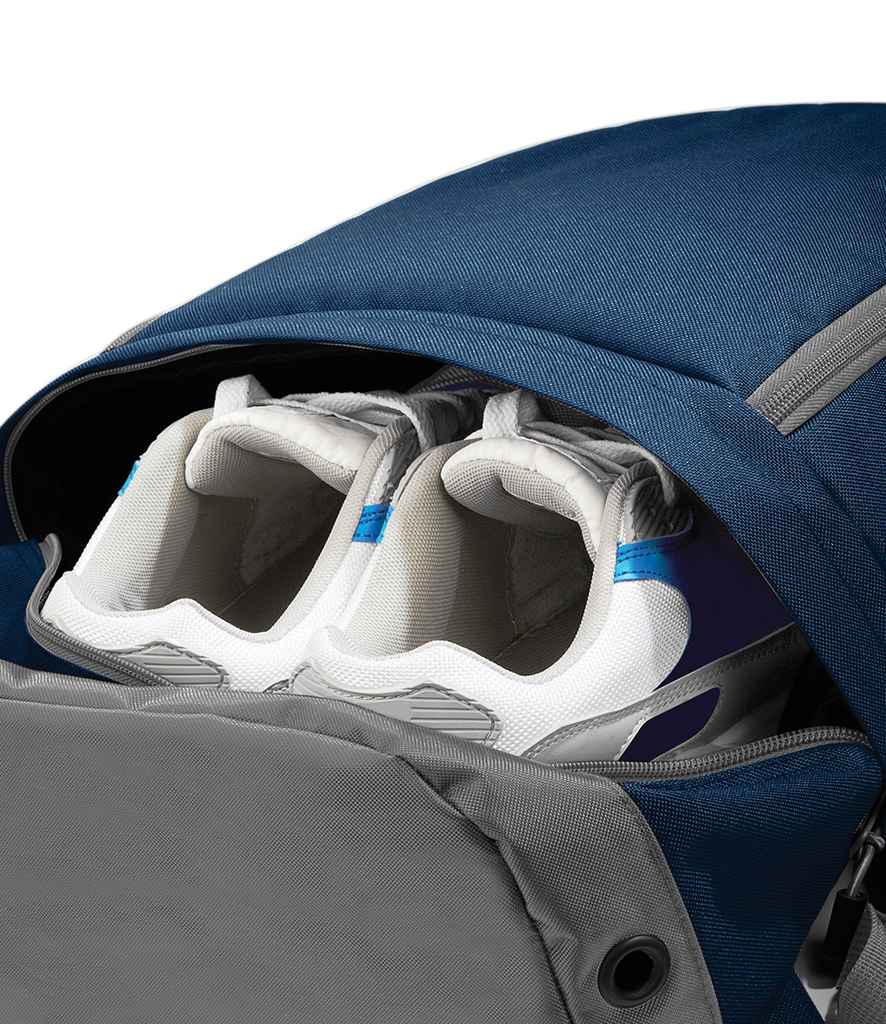 BagBase - Athleisure Pro Backpack - Pierre Francis