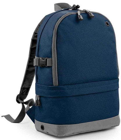 BagBase - Athleisure Pro Backpack - BG550 FNA ONE
