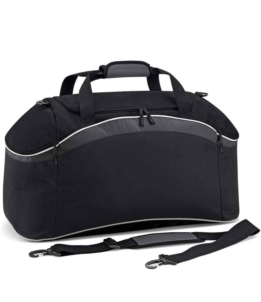 BagBase - Teamwear Holdall - Pierre Francis