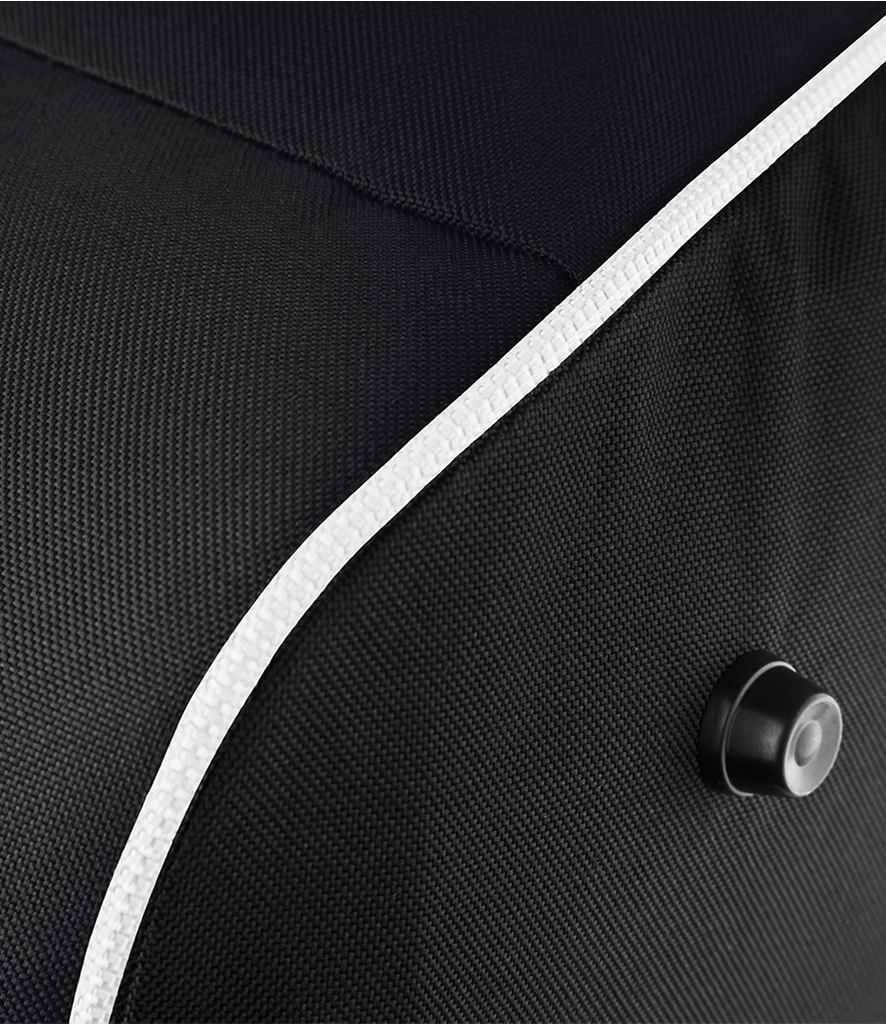 BagBase - Teamwear Holdall - Pierre Francis