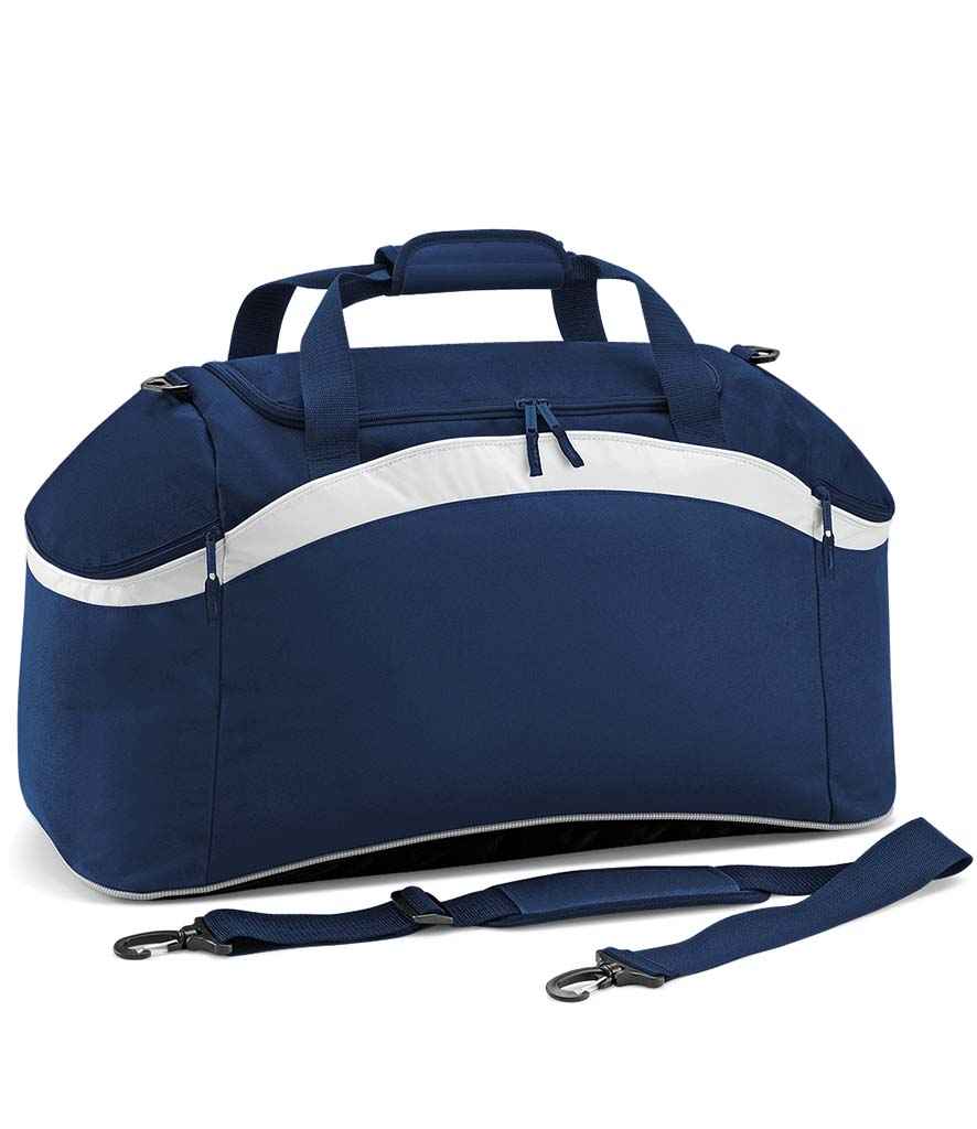 BagBase - Teamwear Holdall - Pierre Francis