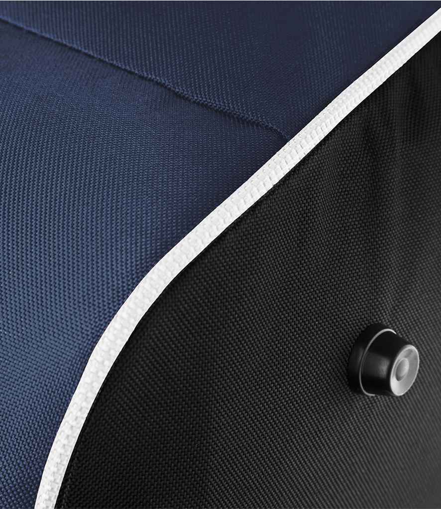 BagBase - Teamwear Holdall - Pierre Francis