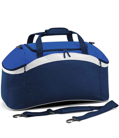 BagBase - Teamwear Holdall - Pierre Francis