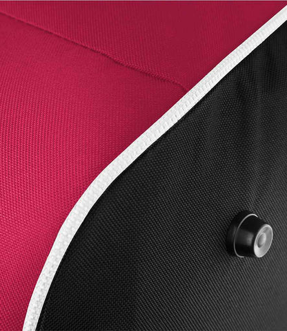 BagBase - Teamwear Holdall - Pierre Francis