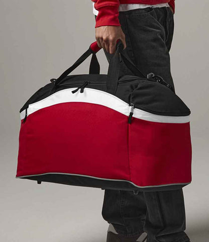BagBase - Teamwear Holdall - Pierre Francis