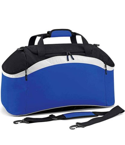 BagBase - Teamwear Holdall - Pierre Francis