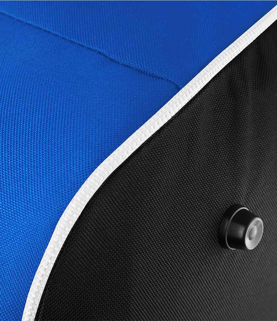BagBase - Teamwear Holdall - Pierre Francis