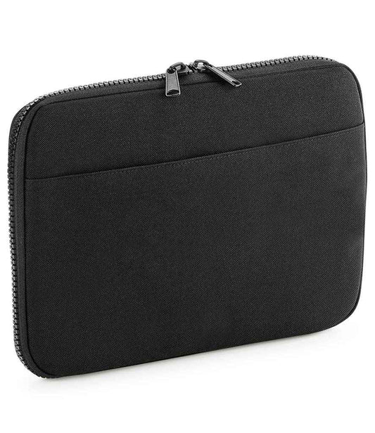 BagBase - Essential Tech Organiser - BG65 BLK ONE