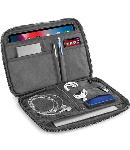 BagBase - Essential Tech Organiser - Pierre Francis