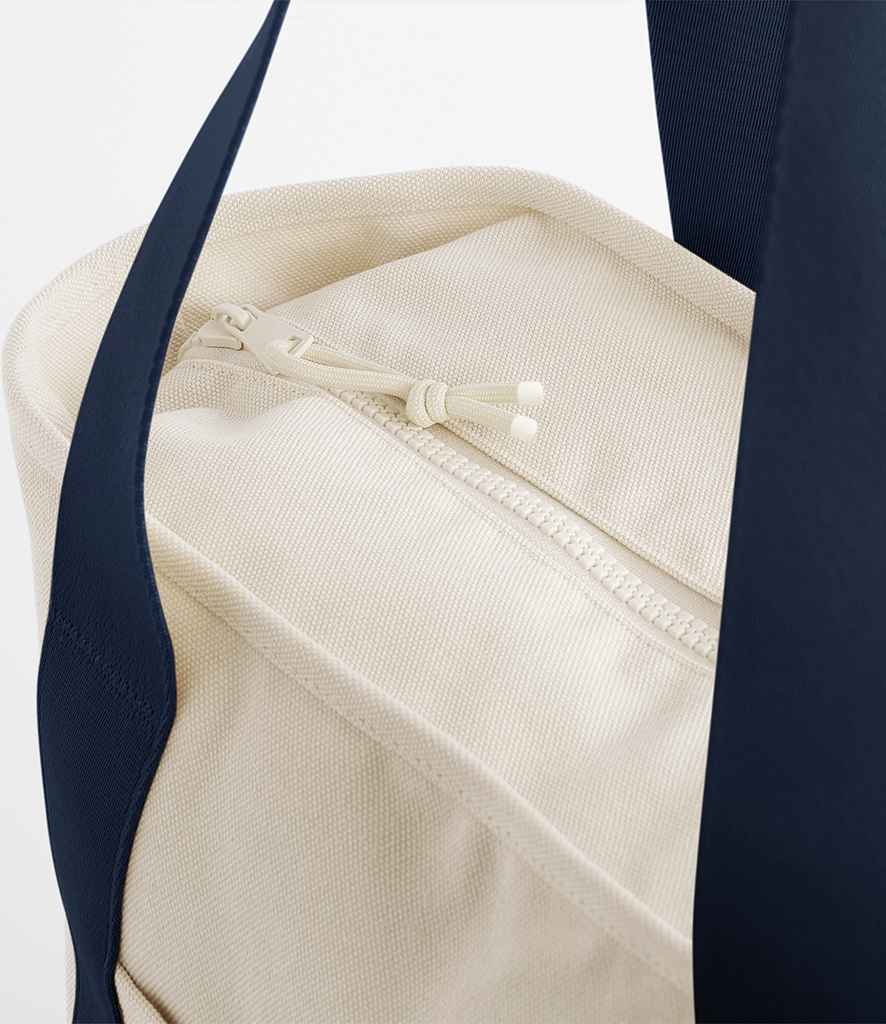 BagBase - Edit Canvas Tote Bag