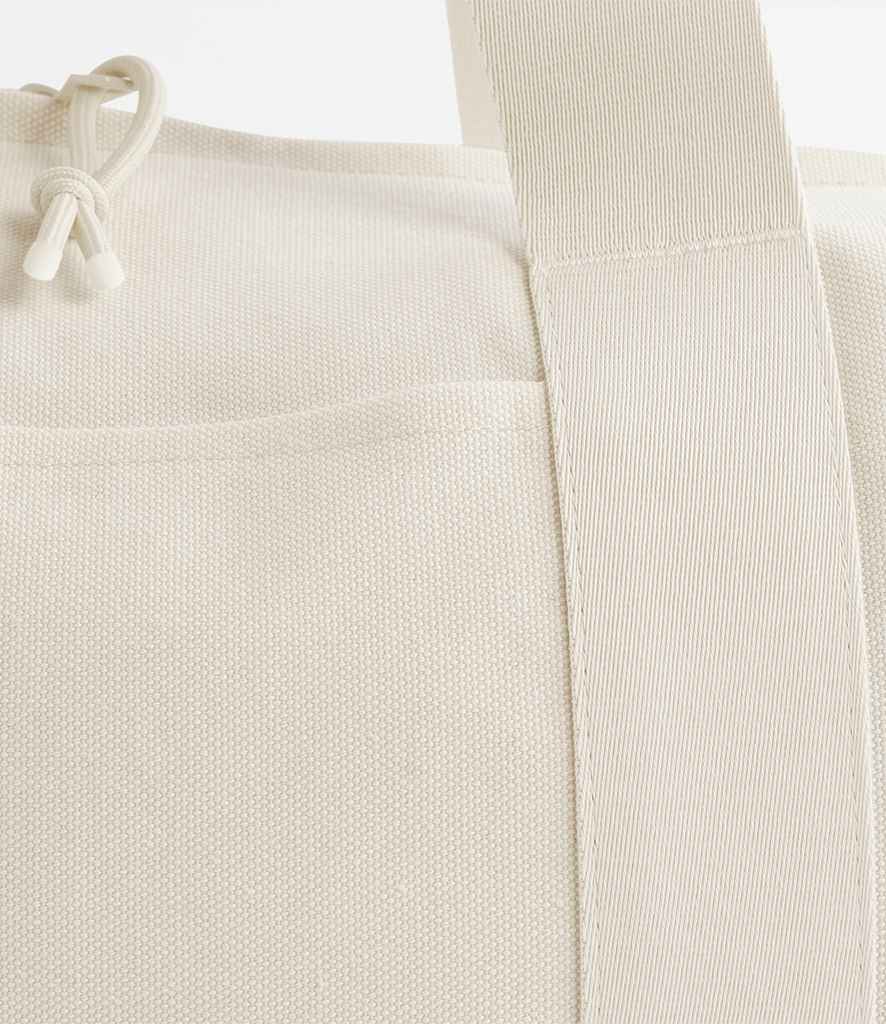 Torba podróżna BagBase Edit Canvas