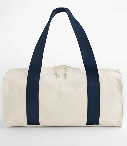 BagBase - Edit Canvas Duffle