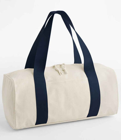 BagBase - Edit Canvas Duffle
