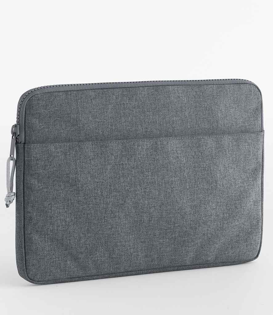 BagBase - Essential 13" Laptop Case - BG67 GYM ONE
