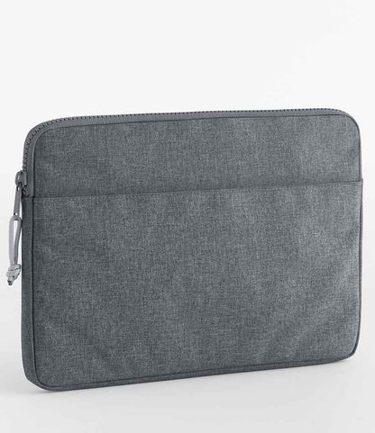 BagBase - Essential 13" Laptop Case - BG67 GYM ONE