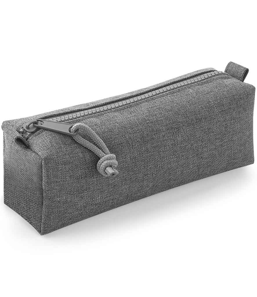 BagBase - Essential Pencil/Accessory Case - BG69 GYM ONE
