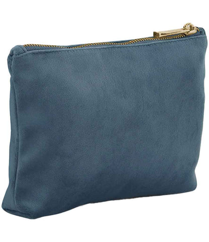 BagBase - Velvet Accessory Bag - Pierre Francis