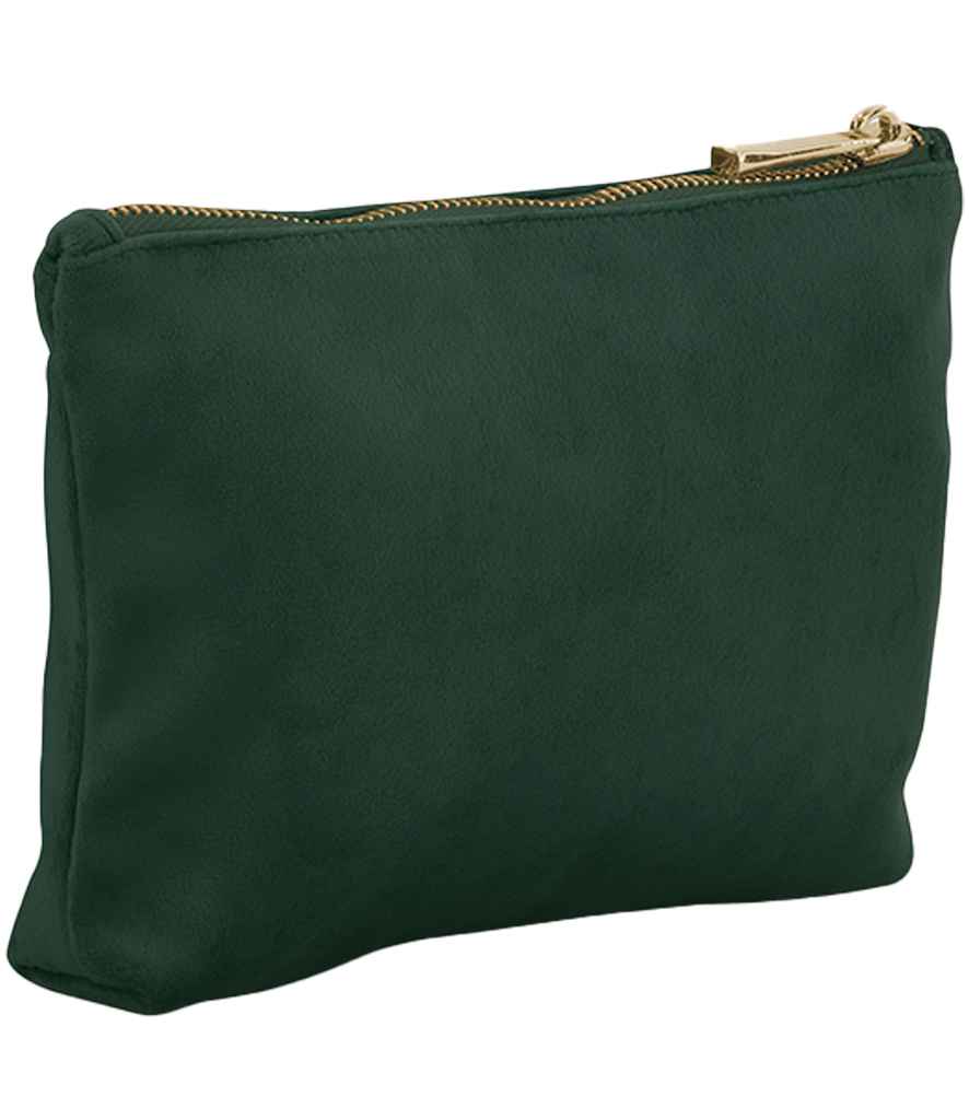 BagBase - Velvet Accessory Bag - Pierre Francis