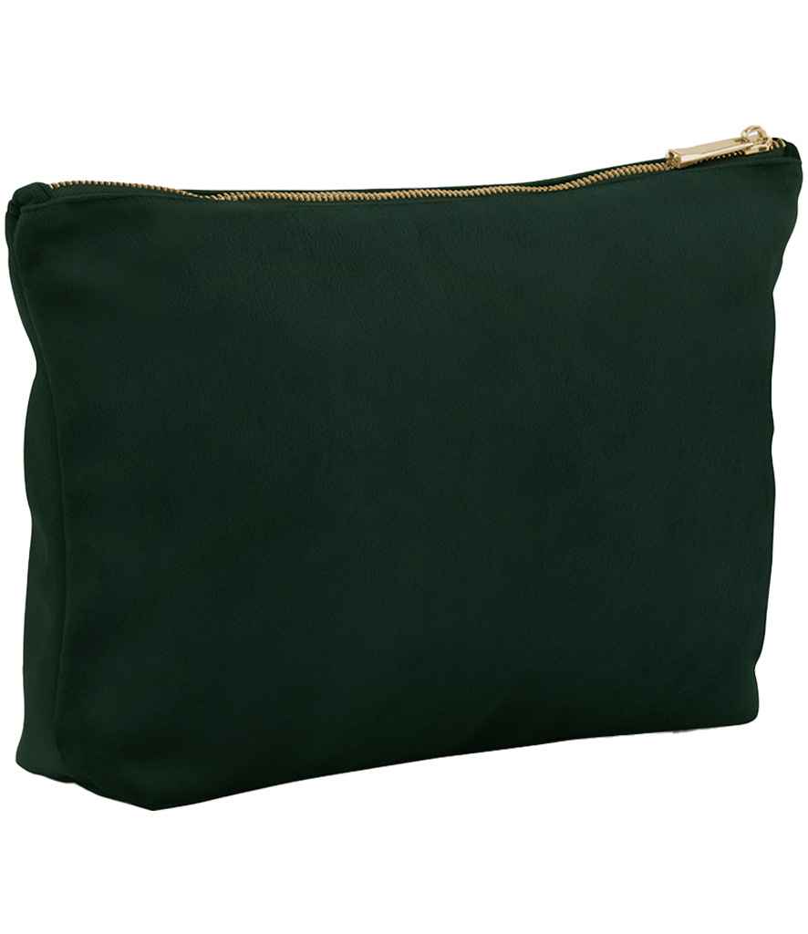 BagBase - Velvet Accessory Bag