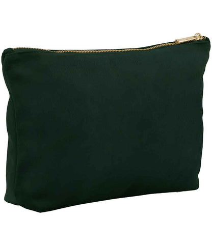 BagBase - Velvet Accessory Bag