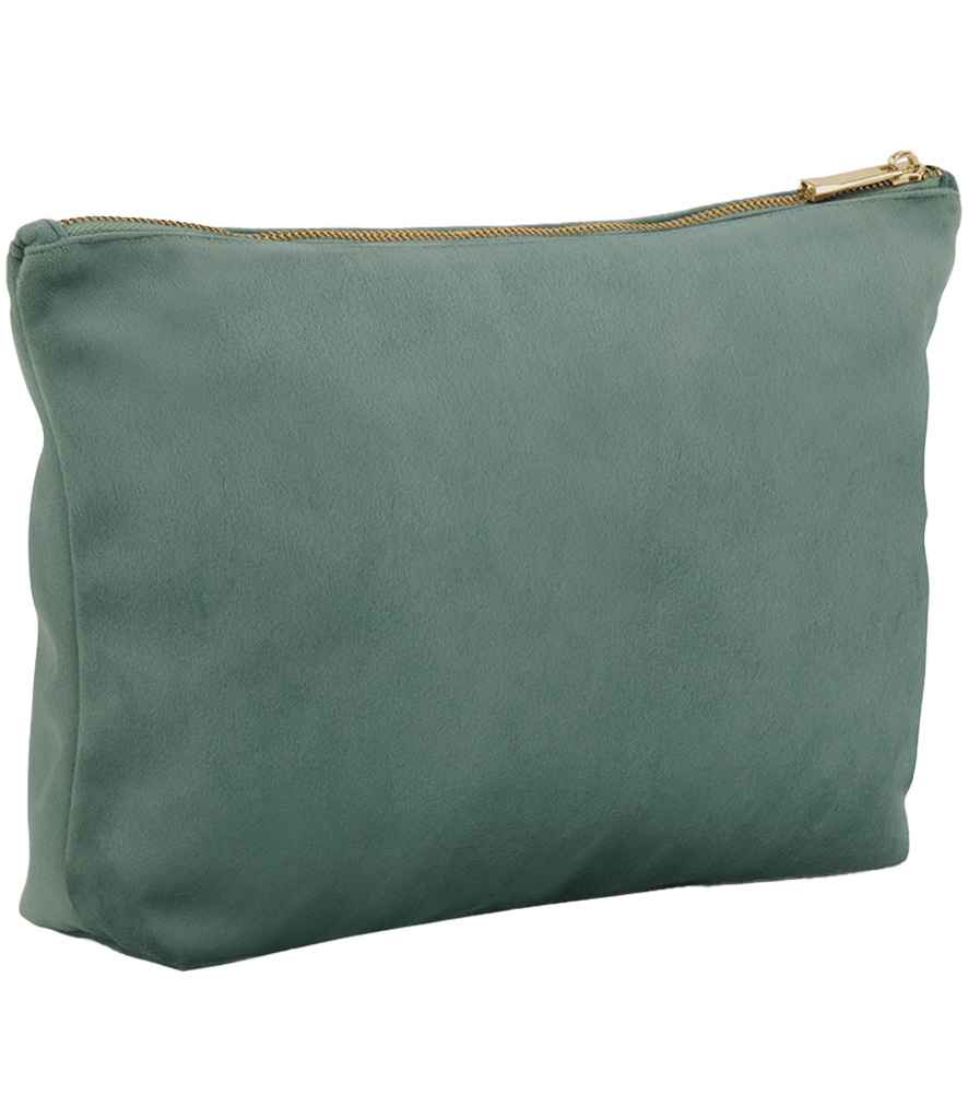 BagBase - Velvet Accessory Bag