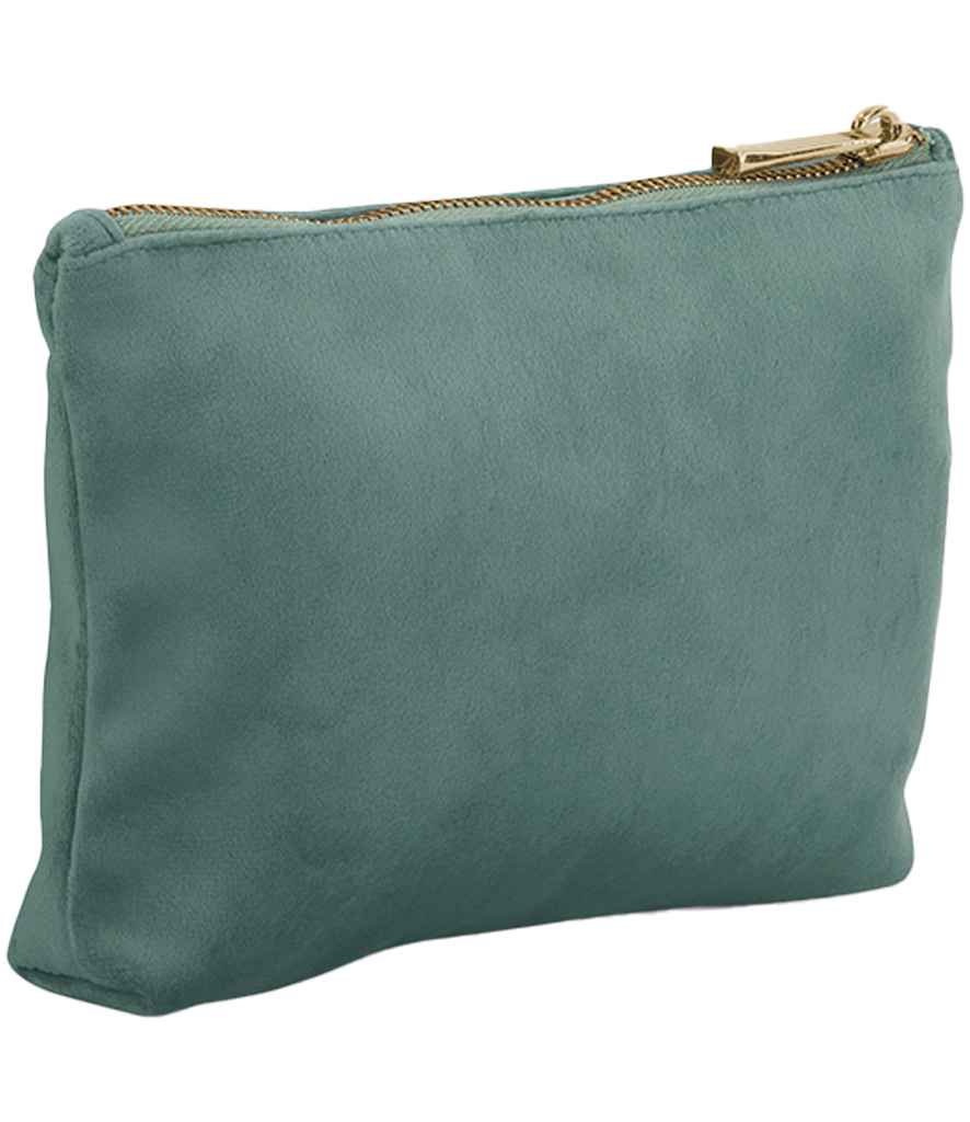 BagBase - Velvet Accessory Bag - Pierre Francis