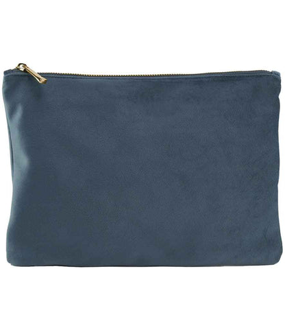 BagBase - Velvet Accessory Pouch