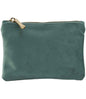 BagBase - Velvet Accessory Pouch - Pierre Francis