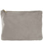 BagBase - Velvet Accessory Pouch
