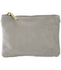 BagBase - Velvet Accessory Pouch - Pierre Francis
