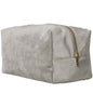 BagBase - Velvet Toiletry/Accessory Case - Pierre Francis