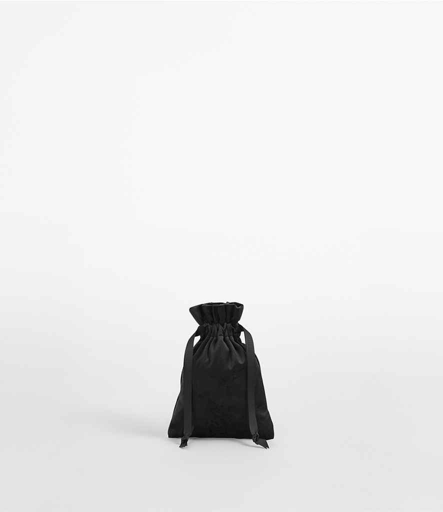 BagBase - Sac cadeau en velours