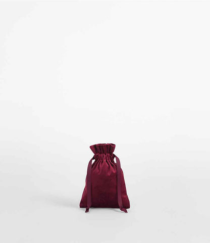 BagBase - Velvet Gift Bag - Pierre Francis