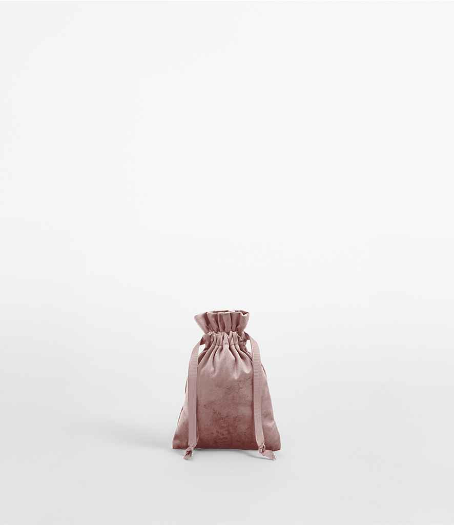BagBase - Velvet Gift Bag - Pierre Francis