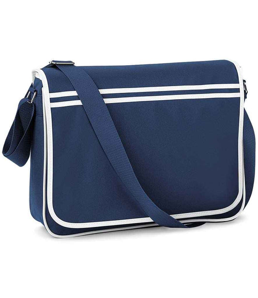 BagBase - Retro Messenger