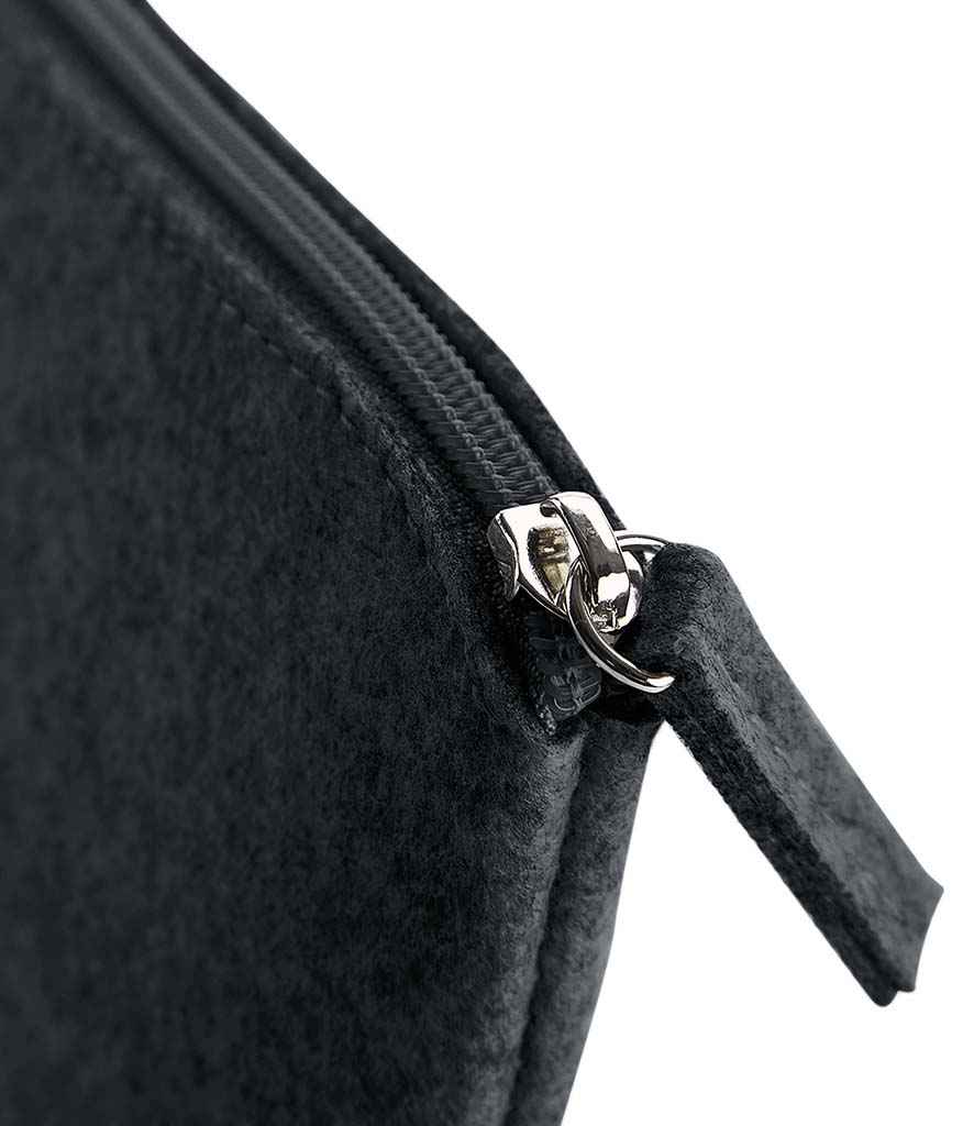 BagBase - Felt Accessory Pouch