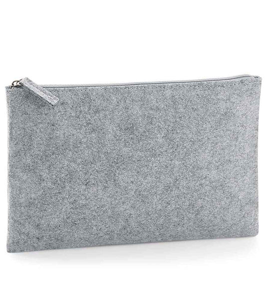BagBase - Felt Accessory Pouch