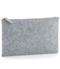 BagBase - Felt Accessory Pouch - Pierre Francis