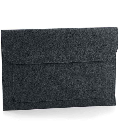 BagBase - Felt Laptop/Document Slip - BG726 CME ONE