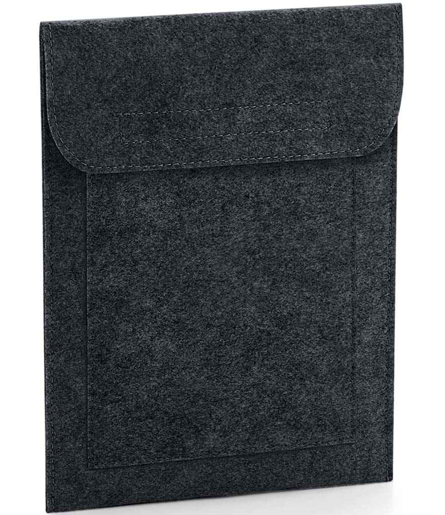 BagBase Felt iPad®/Tablet Slip - BG727 CME ONE