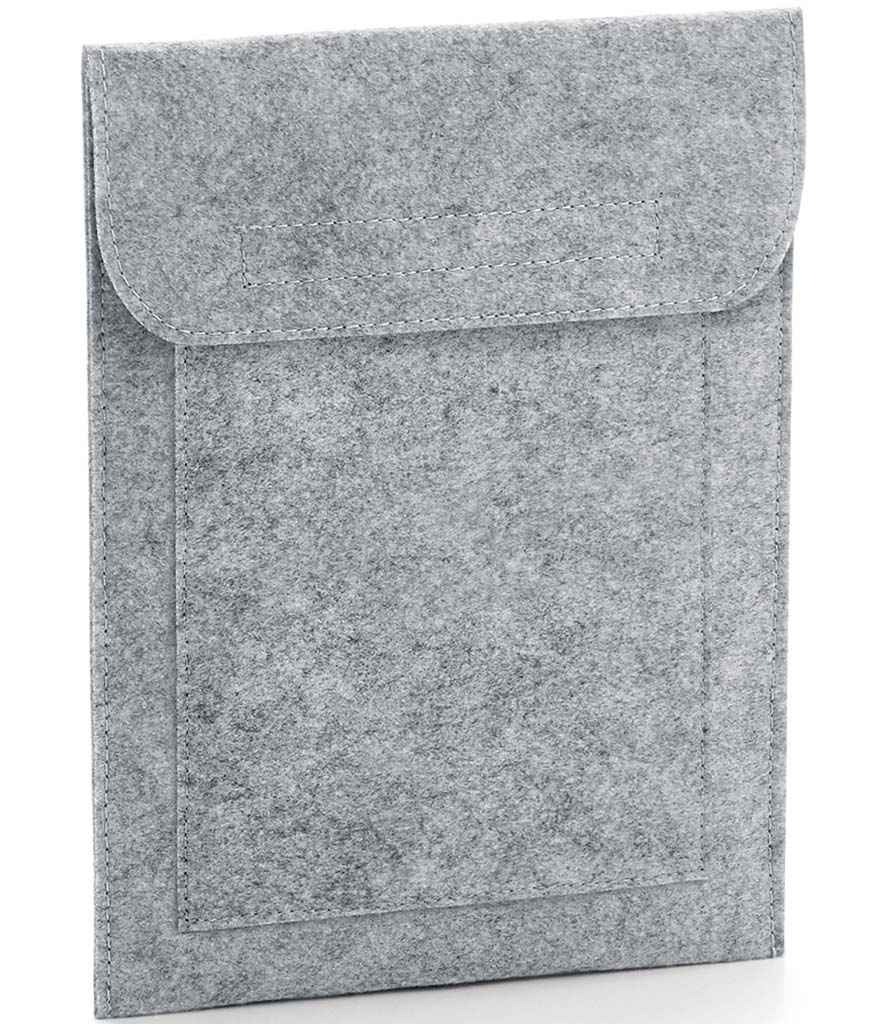 BagBase Felt iPad®/Tablet Slip - BG727 GME ONE